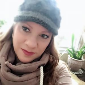 Meet your Posher, Darlene